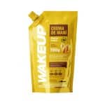 Mantequilla/Crema De Maní x720Gr Wake Up