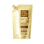 Mantequilla/Crema De Maní Crunchy x720Gr Wake Up