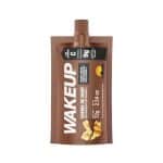 Mantequilla/Crema De Maní Con Chocolate x72Gr Wake Up