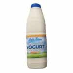 Yogurt Entero Sabor Frutos Amarillos x1000Ml Arte Sano