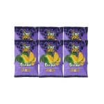 Mango Biche Deshidratado x6 Unidades One Peace