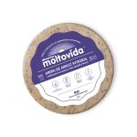 Arepas De Arroz Integral Multicereal x380gr Moltovida