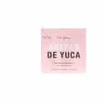 Arepas De Yuca Con Queso De Búfala x300Gr Treat Bakery