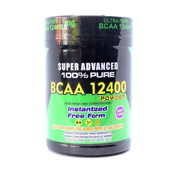 bcaa