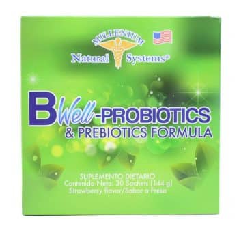 PROBIOTICOS