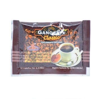 ganoderma