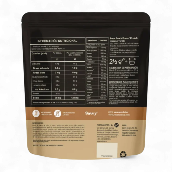 12349-Proteina-Bone-Broth-Caramelo-Vainilla-x280Gr-Savvy