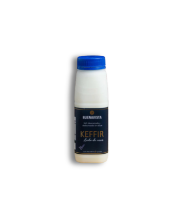 Keffir De Leche De Vaca x250mL Lacteos Buenavista