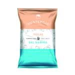 Yucas Con Sal Marina x25Gr Monte Rojo