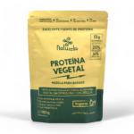 Proteína Vegetal x180Gr Naturela