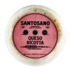 Ricotta Untable Bufala x230Gr Santosano