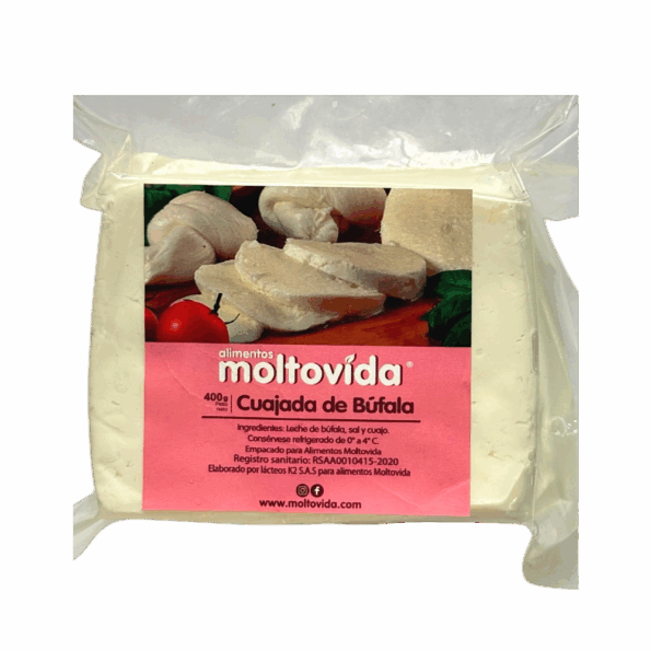 12941-Cuajada-100-Bufala-x400gr-Moltovida