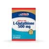 Whitone with L- Glutation 500 mg Capsulas Healthy America