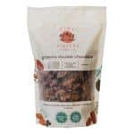 Granola Doble Chocolate X 300GR Five Sisters