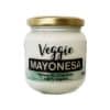 Mayonesa a Base de Almendras x 200 Gr Veggie Foods