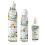Stevia Liquido Sofia Jaramillo