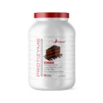 Proteína ProtiZyme Chocolate Cake x910 Gr (2LB) Metabolic Nutrition