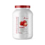 Proteína ProtiZyme Fresa x910 Gr (2LB) Metabolic Nutrition