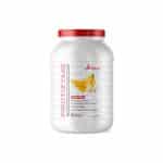 Proteína Protizyme Banana Creme 4lb x1820gr (4Lb)