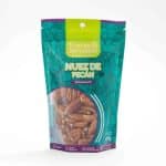 Nuez Pecan Zipper X200gr Frutos y Semillas