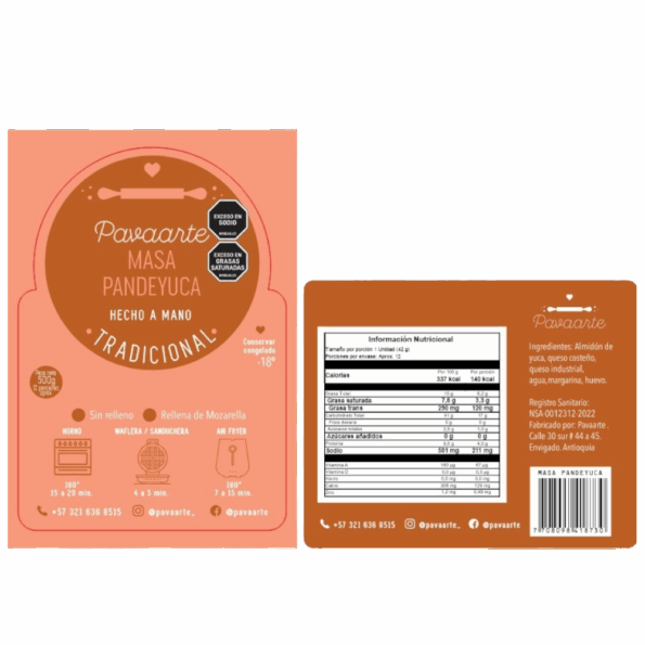 12880-Masa-Pandeyuca-Tradicional-500gr-Pavaarte