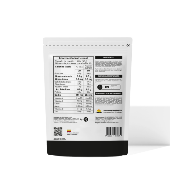 13101-Proteina-Mezcla-en-Polvo-Vainilla-x450g-Wake-Up