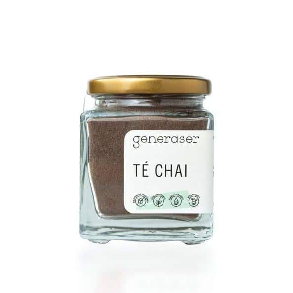 Te Chai x 100gr Generaser