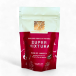 Super Mixtura Flor de Jamaica x 100gr Cocina Intuitiva