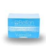 Colágeno Hidrolizado Vainilla x20 und Belfan