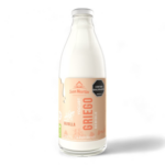 Yogurt Griego Bebible Vainilla x 1000gr San Martin