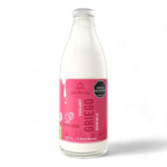 Yogurt Griego Bebible Frutos Rojos x 1000gr San Martin