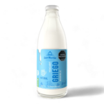Yogurt Griego Bebible Natural x 1000gr San Martin