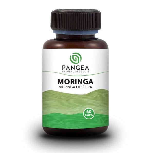 Moringa Capsulas x60 Pangea