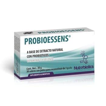 Probioessens x 30 Sobres Nutrabiotics