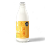 Yogurt Griego Bebible Granadilla x 1000gr San Martin