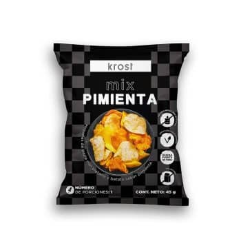 Mix Pimienta x 45gr Krost