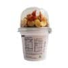 Yogurt Griego Acai con Granola Fresa 170gr Yulied Cook