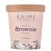 Helado de Brownie x 350 gr Kaime