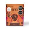 Granola Keto Choco Canela x30Gr Cinco Avellanas