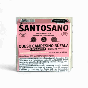 13355-Queso-Campesino-Entero-100-Bufalax500gr-Santosano