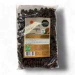 Quinua Loops Chocolate x250gr Montesol