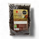 Quinua Expandida Chocolate x250gr Montesol