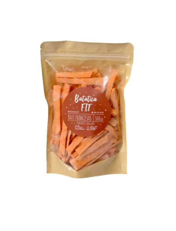 Batata Batifrancesa x500gr Bataticafit