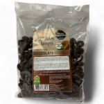 Quinua Expandida Loops Chocolate x100Gr Montesol