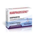 Harpagossens (harpagofito) x 30 tabletas Nutrabiotics