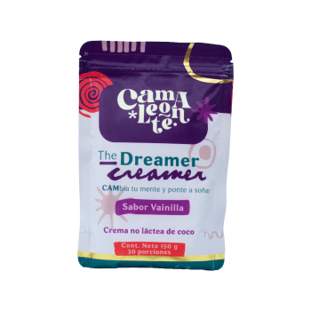 Crema De Coco The Dreamer Creamer
