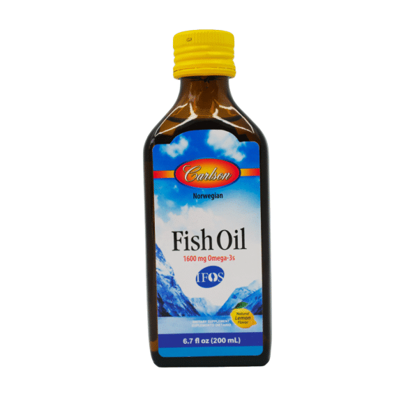 Fish Oil