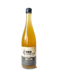Kombucha Black 760 ml Koral