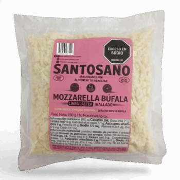 13896-Mozarella-Rallado-250-g-Santosano