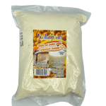 Soya en polvo x500Gr Salugran